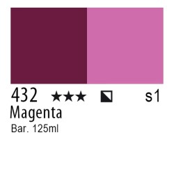 432 - Lefranc Flashe Magenta