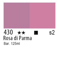 430 - Lefranc Flashe Rosa Di Parma