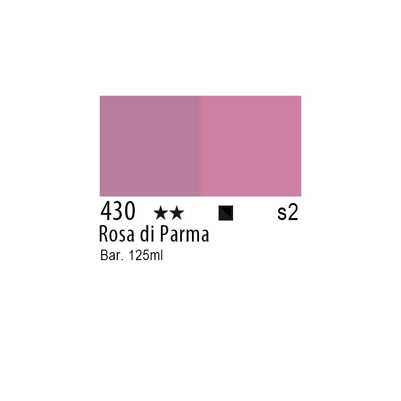 430 - Lefranc Flashe Rosa Di Parma