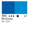 904 - Lefranc Flashe Blu Oceano