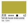 838 - Lefranc Flashe Stil De Grain Iridescente