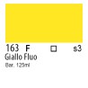 163 - Lefranc Flashe Giallo Fluo