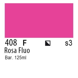 408 - Lefranc Flashe Rosa Fluo
