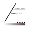 495 - Caran d'Ache matita acquerellabile Museum Grigio ardesia