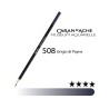 508 - Caran d'Ache matita acquerellabile Museum Grigio di Payne