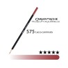 575 - Caran d'Ache matita acquerellabile Museum Lacca carminata