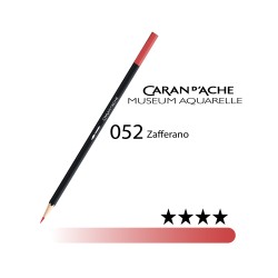 052 - Caran d'Ache matita acquerellabile Museum Zafferano