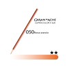 050 - Caran d'Ache matita acquerellabile Supracolor Rosso arancio