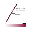 085 - Caran d'Ache matita acquerellabile Supracolor Bordeaux