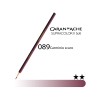 089 - Caran d'Ache matita acquerellabile Supracolor Carminio scuro
