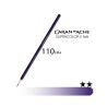 110 - Caran d'Ache matita acquerellabile Supracolor Lilla