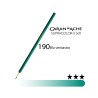 190 - Caran d'Ache matita acquerellabile Supracolor Blu verdastro