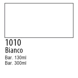 1010 - Easy Multicolor Bianco