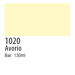 1020 - Easy Multicolor Avorio