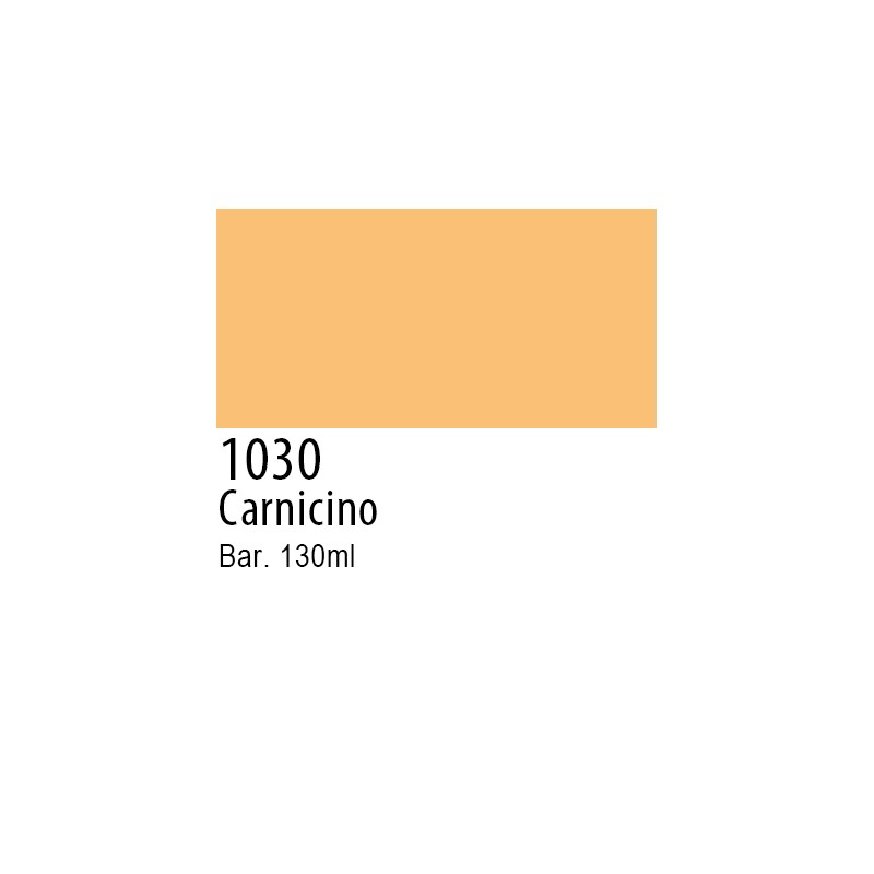 1030 - Easy Multicolor Carnicino