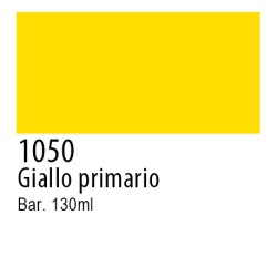 1050 - Easy Multicolor Giallo Primario
