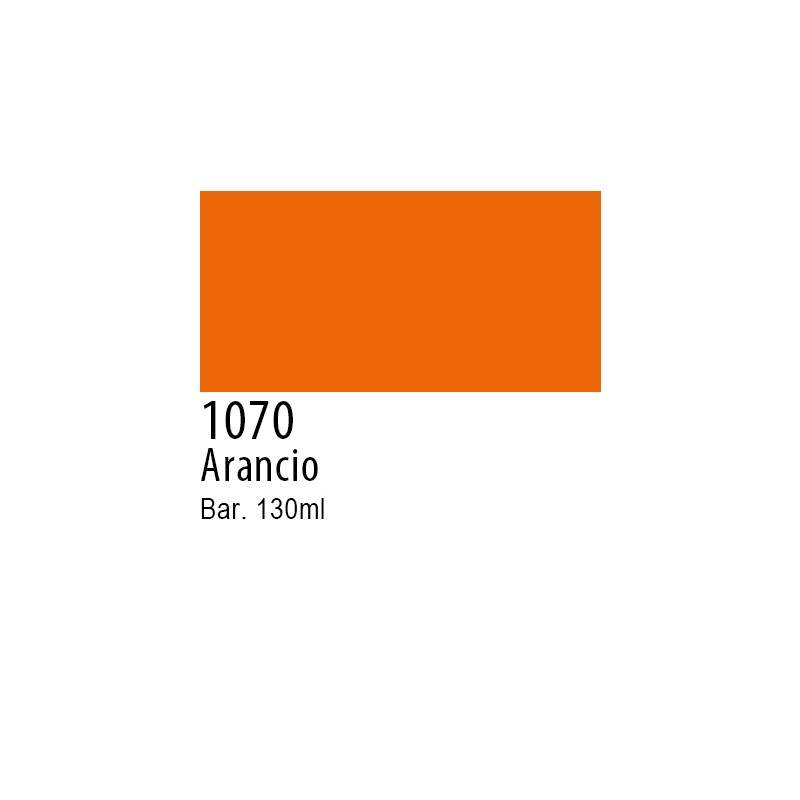 1070 - Easy Multicolor Arancio
