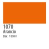 1070 - Easy Multicolor Arancio