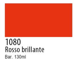 1080 - Easy Multicolor Rosso Brillante