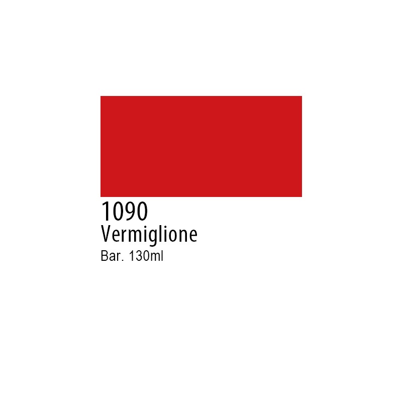1090 - Easy Multicolor Vermiglione