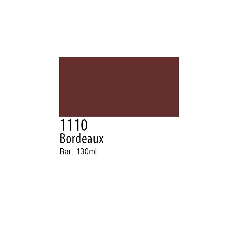 1110 - Easy Multicolor Bordeaux