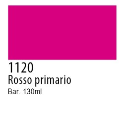 1120 - Easy Multicolor Rosso Primario