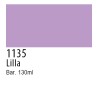 1135 - Easy Multicolor Lilla
