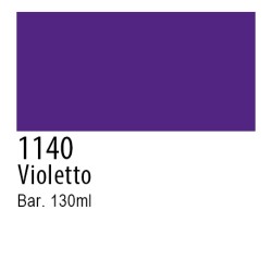 1140 - Easy Multicolor Violetto