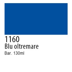 1160 - Easy Multicolor Blu Oltremare