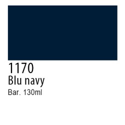 1170 - Easy Multicolor Blu Navy