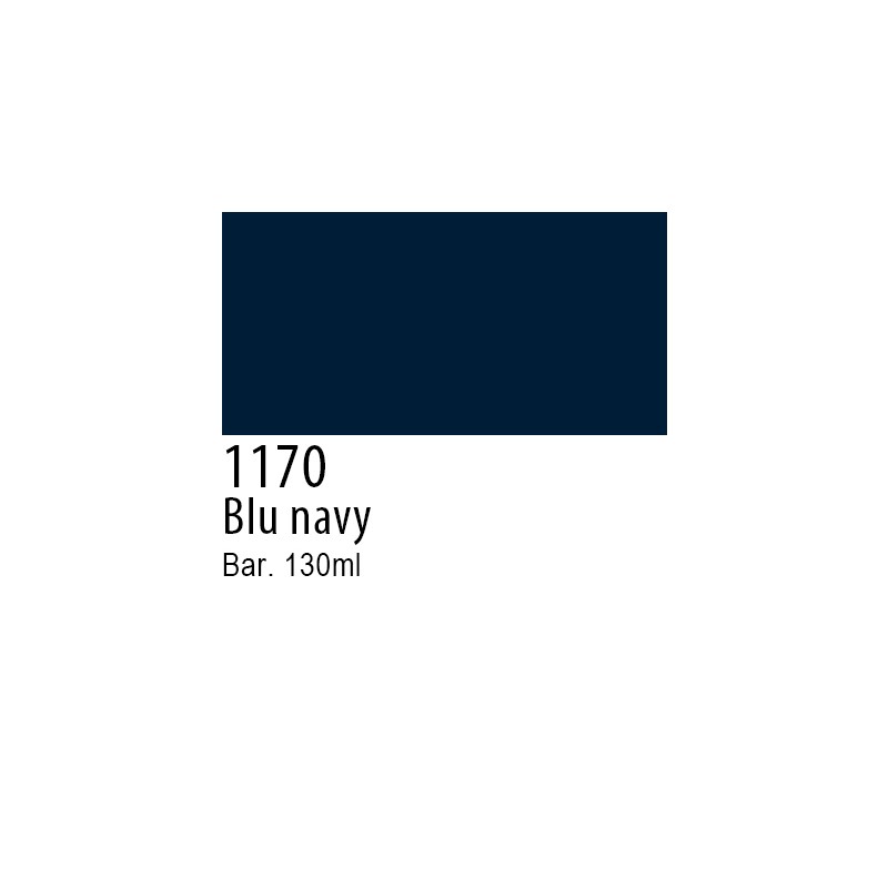 1170 - Easy Multicolor Blu Navy