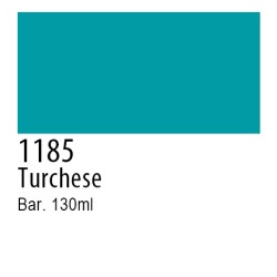 1185 - Easy Multicolor Turchese