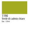 1190 - Easy Multicolor Verde di Cadmio Chiaro