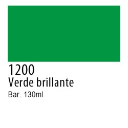 1200 - Easy Multicolor Verde Brillante