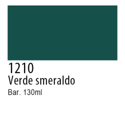 1210 - Easy Multicolor Verde Smeraldo