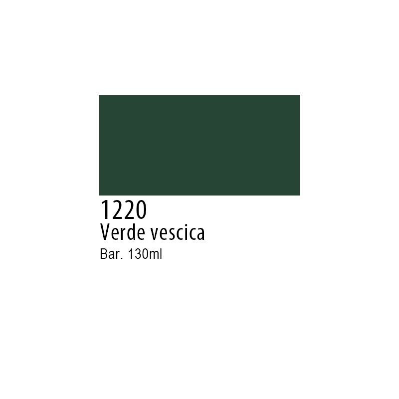 1220 - Easy Multicolor Verde Vescica