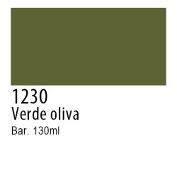 1230 - Easy Multicolor Verde Oliva