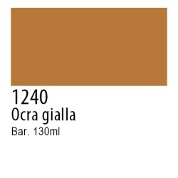 1240 - Easy Multicolor Ocra Gialla