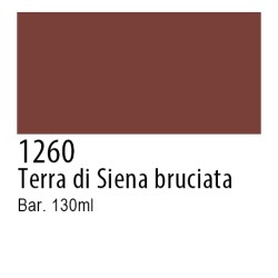 1260 - Easy Multicolor Terra di Siena Bruciata
