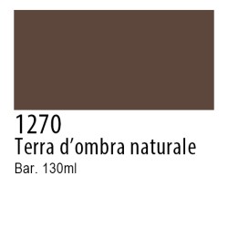 1270 - Easy Multicolor Terra d'Ombra Naturale