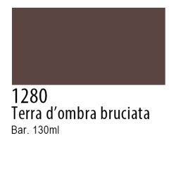 1280 - Easy Multicolor Terra d'Ombra Bruciata