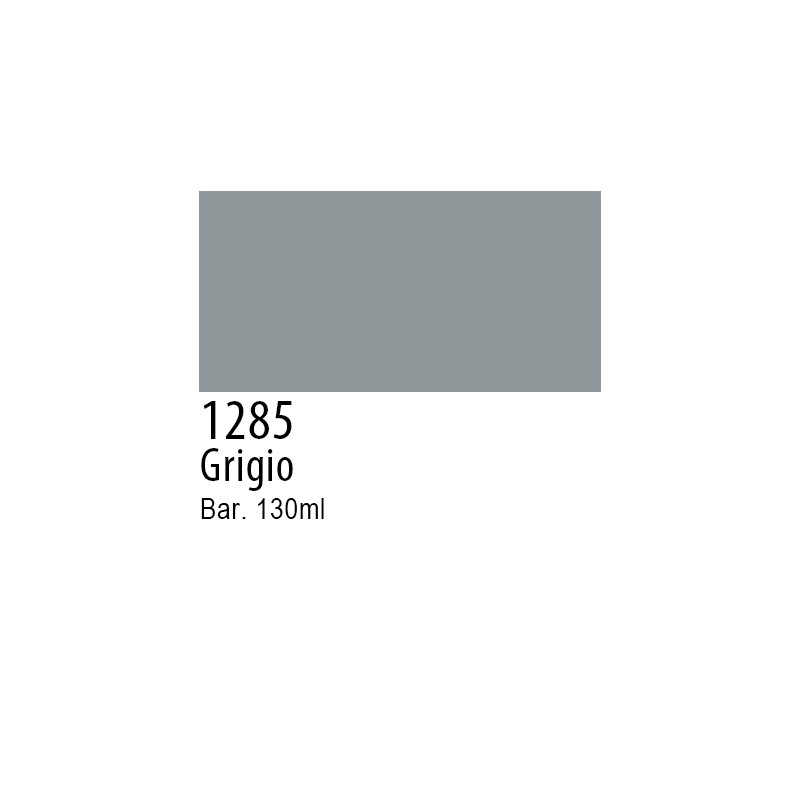 1285 - Easy Multicolor Grigio
