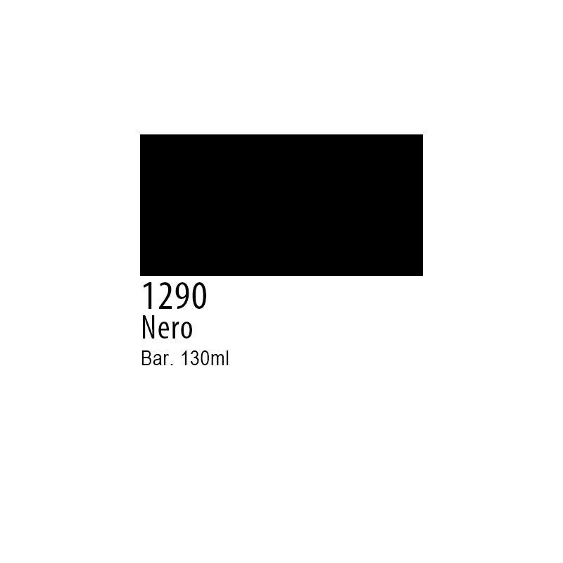 1290 - Easy Multicolor Nero