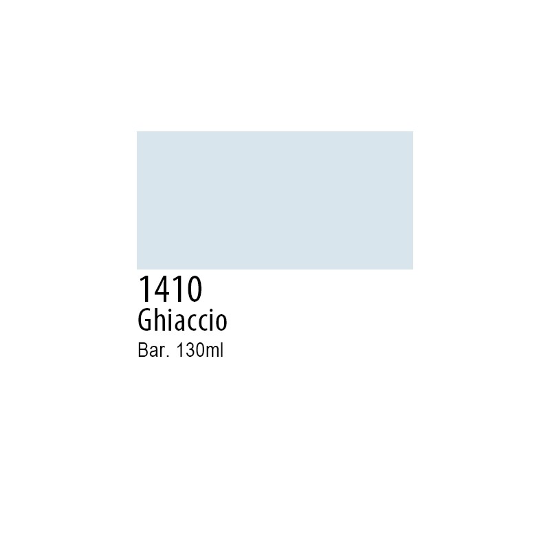 1410 - Easy Multicolor Ghiaccio