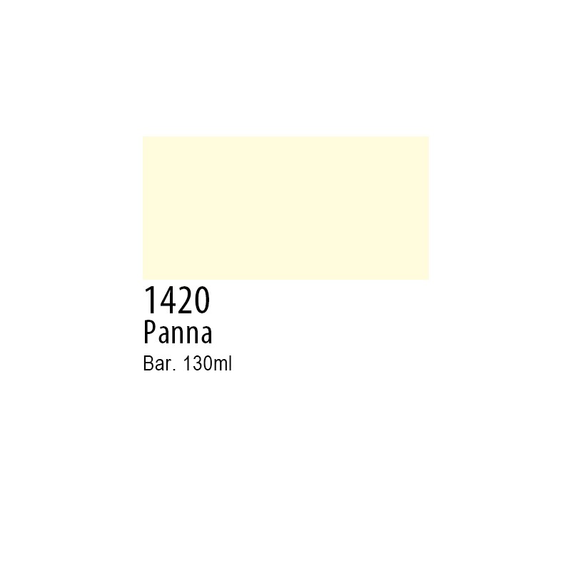 1420 - Easy Multicolor Panna