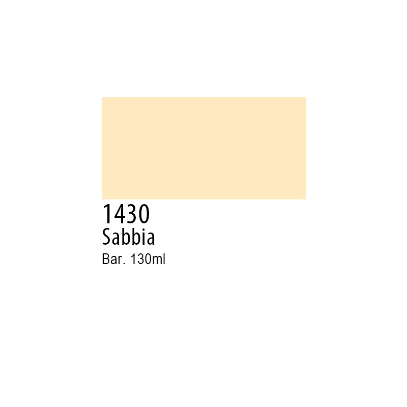 1430 - Easy Multicolor Sabbia