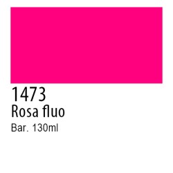 1473 - Easy Multicolor Rosa Fluo