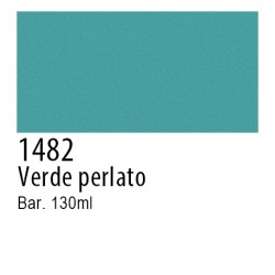 1482 - Easy Multicolor Verde Perlato
