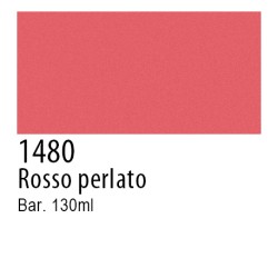 1480 - Easy Multicolor Rosso Perlato