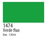 1474 - Easy Multicolor Verde Fluo